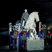 Die Zauberfl&ouml;te
