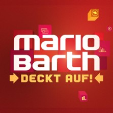 Mario Barth deckt auf! - Die investigative Comedy-Show