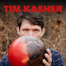 Tim Kasher