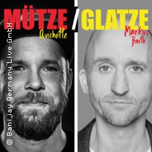 M&uuml;tze/Glatze