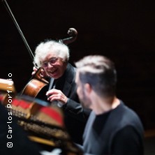 Julius Berger, Jos&eacute; Gallardo