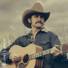 Jesse Daniel
