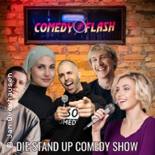 Comedyflash
