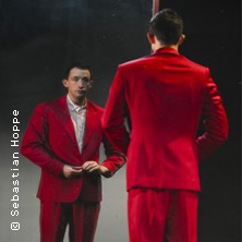 Der talentierte Mr. Ripley - Staatsschauspiel Dresden