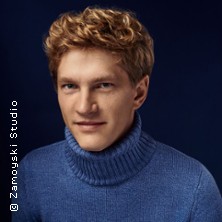 Jan Lisiecki, Klavier