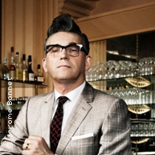 G&ouml;tz Alsmann & SWR Bigband