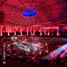 Hannover Silvester Party