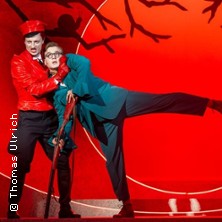 Volkstheater Rostock