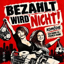 Theater Tiefrot