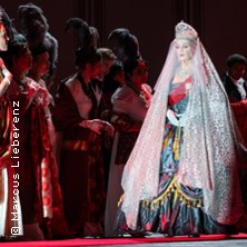 Pique Dame - Deutsche Oper Berlin