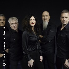 Frollein Motte  & The Baltic Scots