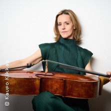 Finnish Radio Symphony Orchestra | Nicholas Collon, Sol Gabetta