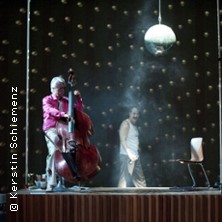 Der Kontrabass