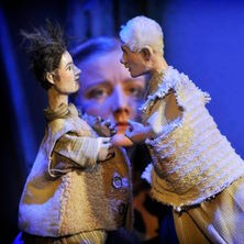Krabat - Staatstheater Meiningen