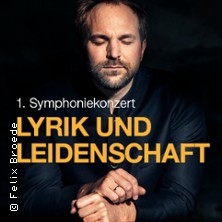 Lyrik und Leidenschaft - Hofer Symphonik