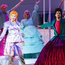 La Cenerentola - Theater Heilbronn