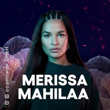 Merissa Mahilaa