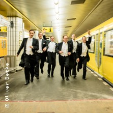Berlin Comedian Harmonists