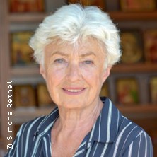 Na also. Geht doch. - Mit Nicole Heesters