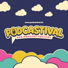Podcastival - Das Podcast Festival