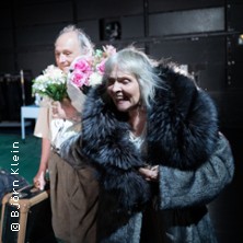 Kleiner Mann &ndash; was nun? - Staatstheater Stuttgart