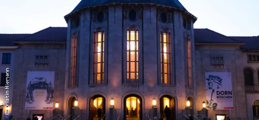 Stadttheater Bremerhaven