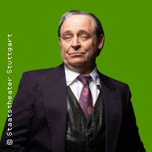 Die Dreigroschenoper - Schauspiel Stuttgart