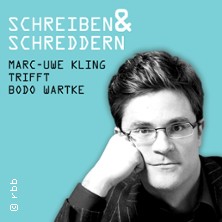 Marc-Uwe Kling