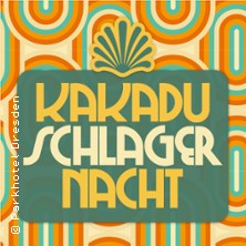 Kakadu Schlagernacht
