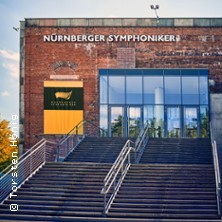 N&uuml;rnberger Symphoniker