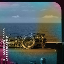 My ship - stories of migration | Oldenburgisches Staatstheater