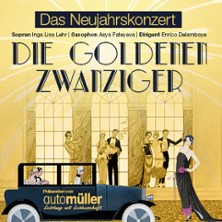 Neujahrskonzert - Hofer Symphoniker