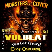 Monsters of Cover