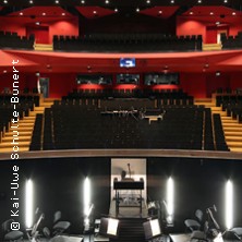 Musical-Wettbewerb - Staatsoperette Dresden