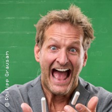 Andreas Ferner - Nie mehr Schule