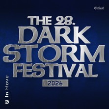 Dark Storm Festival