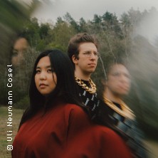 Duo - Shuteen Erdenebaatar & Nils Kugelmann