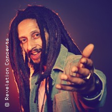 Julian Marley & The Uprising