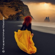 Wo ist das Gl&uuml;ck, das hier begann? - Ein lyrisch-musikalischer Abend