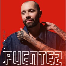 We Are Together presents: David Puentez