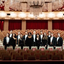 Arienabend - Staatstheater Meiningen