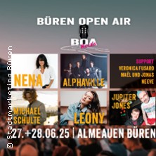 Zusatzticket Shuttle-Bus Linie 417 | B&uuml;ren Open Air &ndash; BOArocks