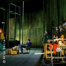 Die Glasmenagerie - Elbeforum Brunsb&uuml;ttel