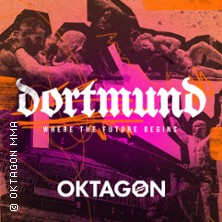 OKTAGON 99 - Dortmund