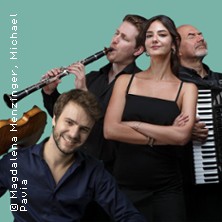 Tomboys - Deutsches Theater M&uuml;nchen