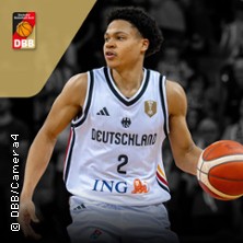 DBB Nationalmannschaft