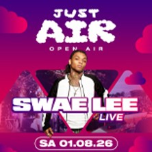 JUST AIR - Open Air