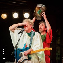 Radau! - Elbeforum Brunsb&uuml;ttel