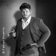 Jan Philipp Zymny - Illegale Stra&szlig;entherapie
