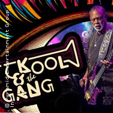 Kool and the Gang